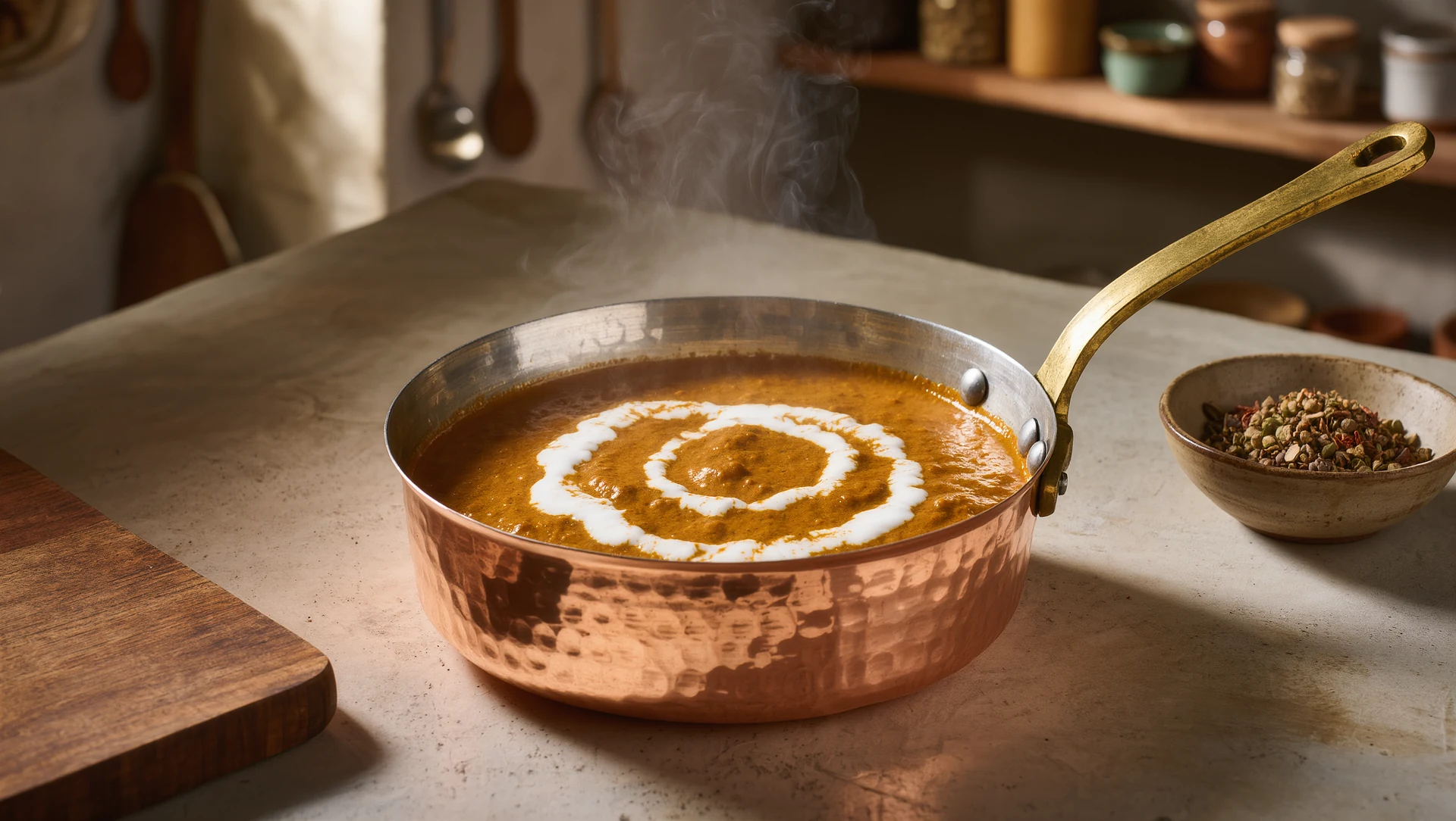 indische Restaurants in Bielefeld